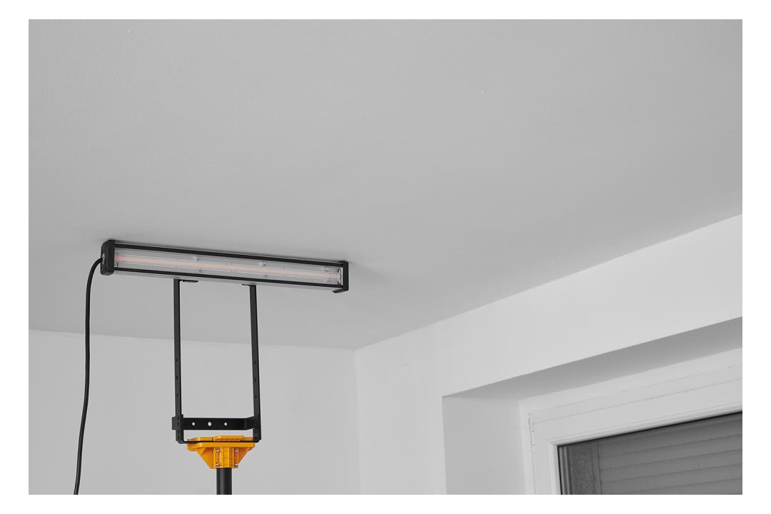 Bild LED Arbeitsleuchte 49 W Plaster Lite Fut ure - LENA LIGHTING-11