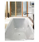 Badewanne BetteFree 6830 180x80x45cm, snow