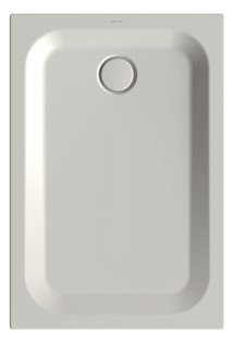 Duschwanne BetteUltra 8727 110x75x3,5cm, flax