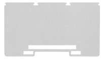 Weidmüller WTW WF6 2300 Bolzenklemmen 