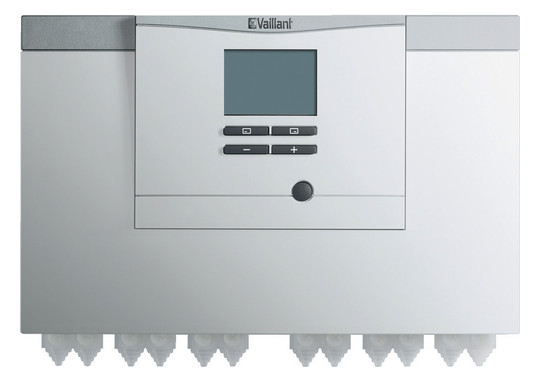 Vaillant Wärmepumpen-             VWZ Al 