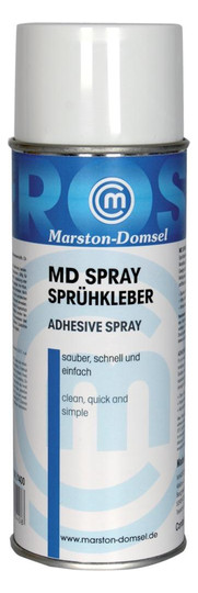 MD-Sprühkleber - 400ml