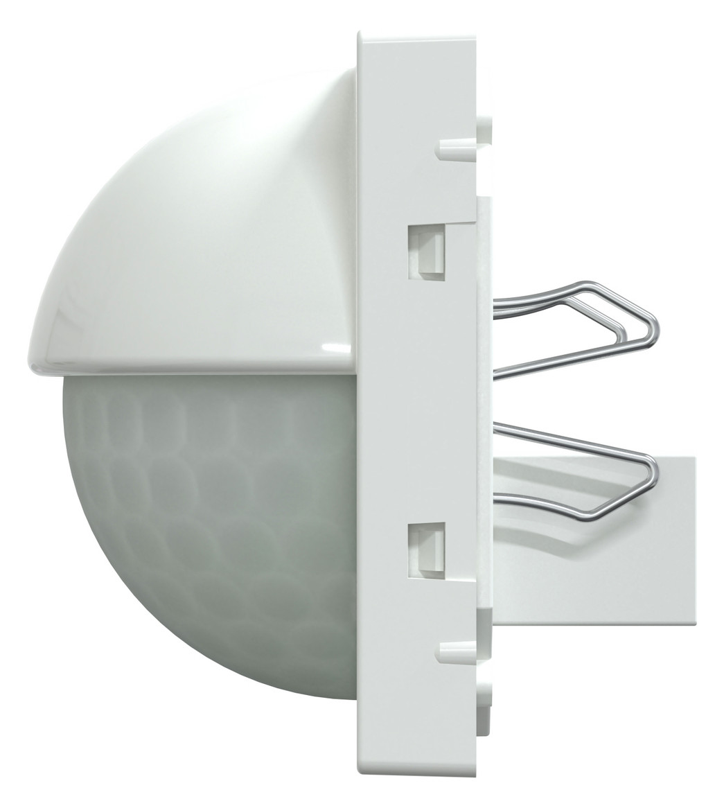 Bewegungsmeldersensor UP System M UP 180° akws aktivweiß 1,1m IP20 Vernetzbar Bewegungsmeldersensor UP System M UP 180° akws aktivweiß 1,1m IP20 Vernetzbar
