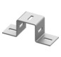 BIS Kreuzverbinder Maxx CC100 275 x 75 x 84 mm, für Profilkonstruktionen