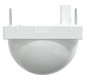 Präsenzmeldersensor UP System M UP 180° akws aktivweiß 2,2m IP20 Vernetzbar