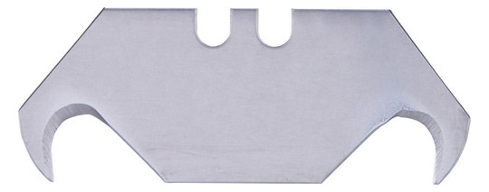 fortis-Hakenklinge 60x18,7x0,65mm (10 Stück)