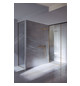 Duschfläche BetteFloor Side 3377 180x90cm, Glasur, starwhite