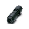 Phoenix 1403838   QPD C 4PE2,5 2X6-11 BK 