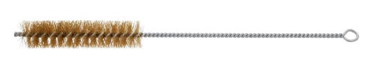 OSBORN-Düsenbürste, Messingdraht - 10x100x300mm