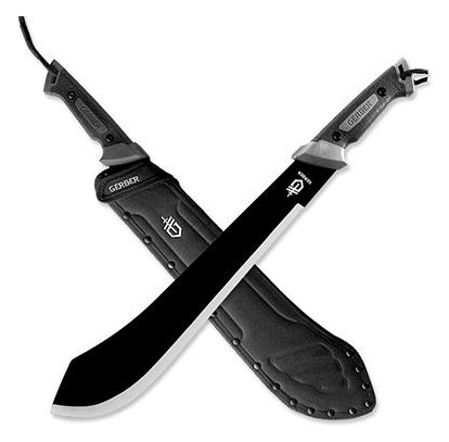 Bild Gator Machete olo - GERBER-1
