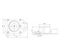 GEZE Haftmagnet AP 24VDC-200N     155570 