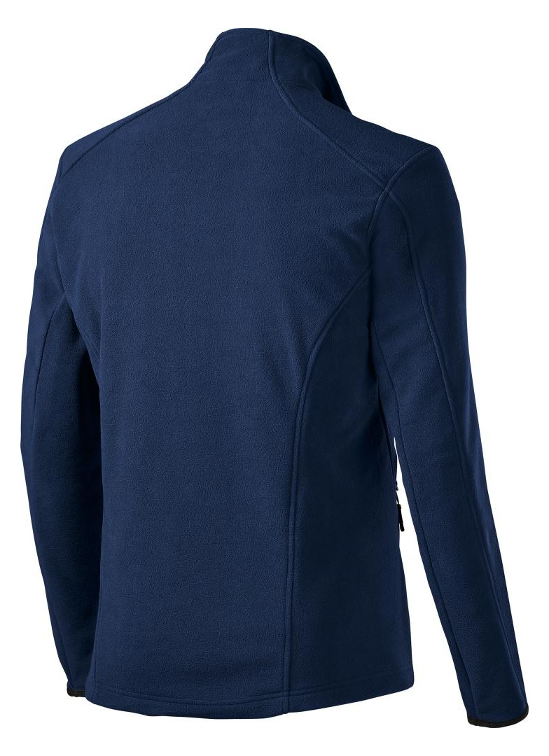 Bild Fleecejacke 1694-641, nachtblau, 2XL - BP-1