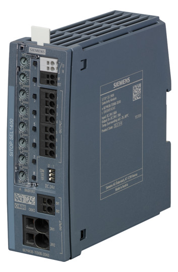 Siemens Selektiv-     6EP4438-7EB00-3DX0 