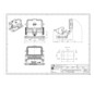 HART Han 10B-agg-LB-K-IP67   09300101308 