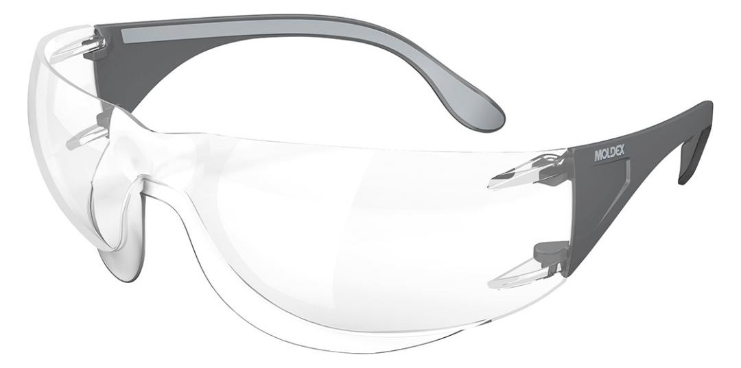 Bild Schutzbrille SecureFit ADAPT 2K 140001 - n.a.-0