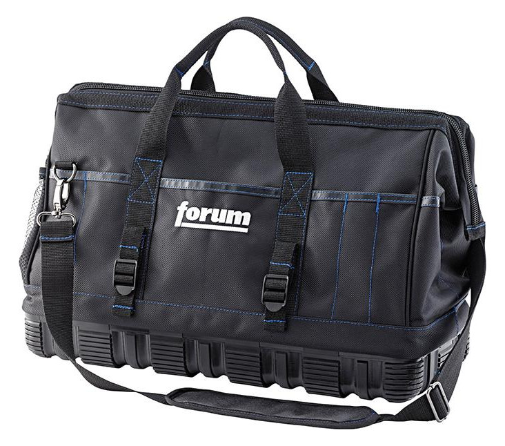 Bild Montage-Werkzeugsatz in Tasche FORUM-1