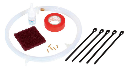 KATIMEX-Zubehör-Set für Kati Blitz Mini