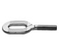 ASW Langlochschraube M 8 x 30 mm, Stahl verzinkt, mit metrischem Gewinde