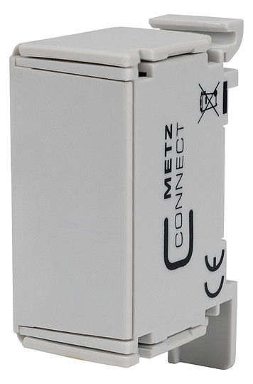 Metz Smart Meter Kupplung    140120APZ-E 