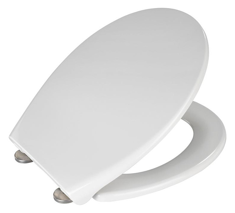 Bild WC-Sitz Samos ws ssk - WENKO-2