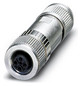 Phoenix 1554526     SACC-M12FSD-4Q SH PN 