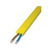 Phoenix 1432402   VS-ASI-FC-EPDM-YE 100M 