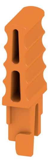 Weidmüller LL TTB 6/1 Rasthebel 