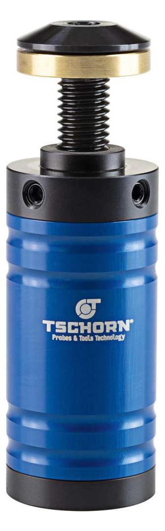 Bild FlexiClamp Set M8 Aufspannbolzen Höhe 80 mm Spannschraube Standard - TSCHORN-0