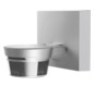 BJ Designrahmen alusilber  6851/DR-133 