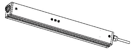 GEZE Geze 146662 SPINDELANTRIEB   146662 