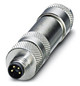 Phoenix        SACC-M 8MS-4CON-M-0,34-SH 