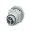 Phoenix 1088687     IPD W 3P2,5 M M20 GY 