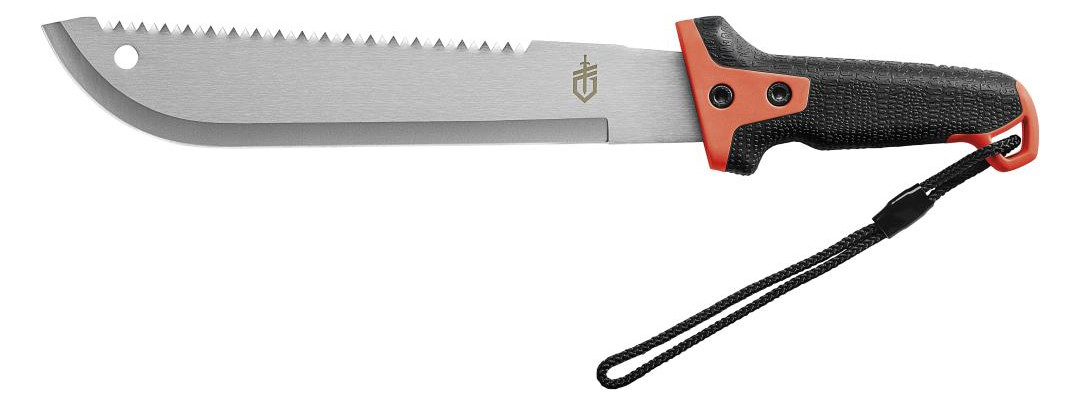 Bild Compact Clearpath Machete - GERBER-0