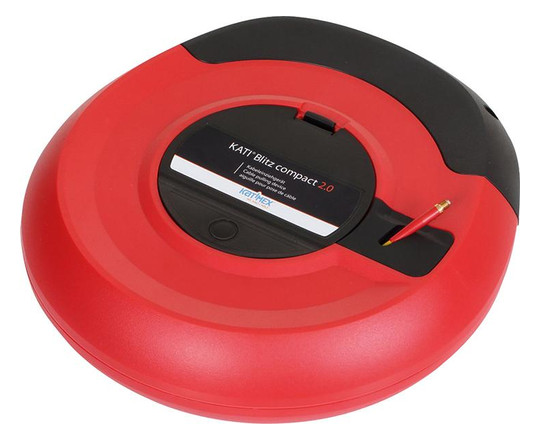 KATIMEX-Kabeleinziehsystem Kati Blitz Compact 2.0 - 50m