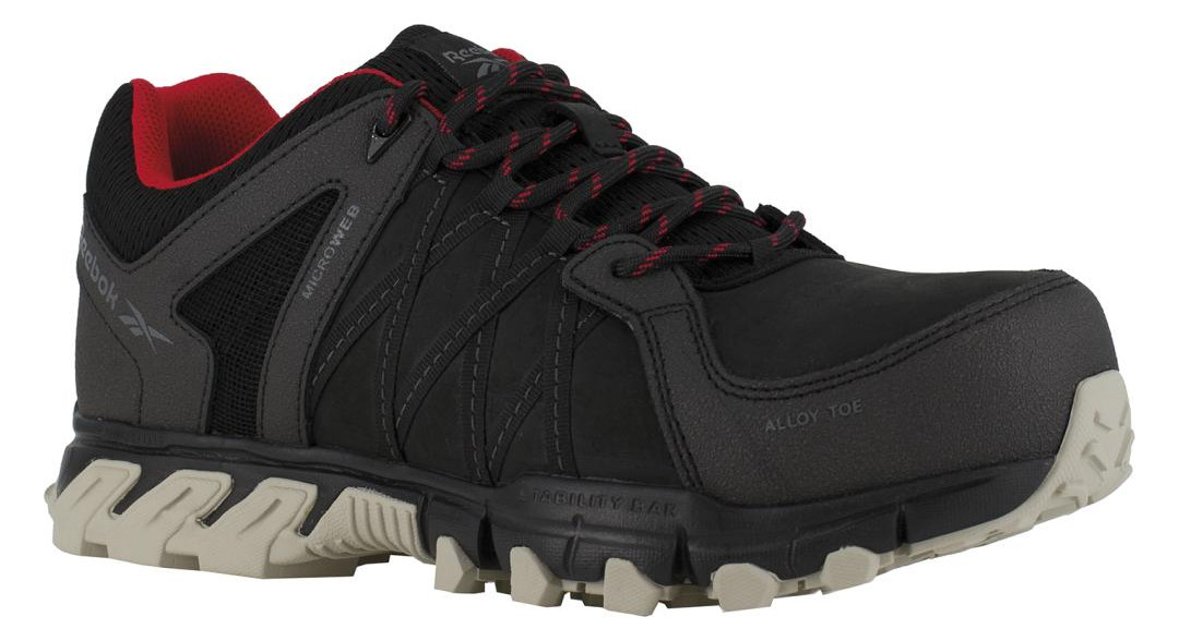 Bild Halbschuh Trailgrip IB1050,S3, Gr. 44 - Reebok-0