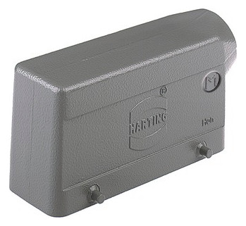 HART Han 10HvE-gs-M25        19340100521 