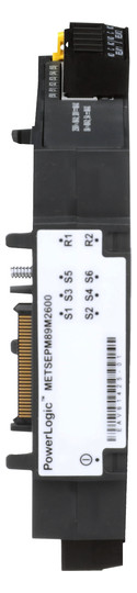 SPS-Digitales E/A-Modul 6Eing 2Ausg 8A UC 16V Relais 250V Schraub