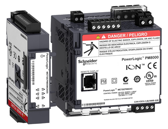 SPS-Digitales E/A-Modul 6Eing 2Ausg 8A UC 16V Relais 250V Schraub