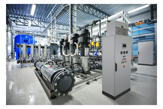 Standschrank ST IP55 B1000xH1800xT500mm m.MPL pulverbesch RAL7035 Koppelbar