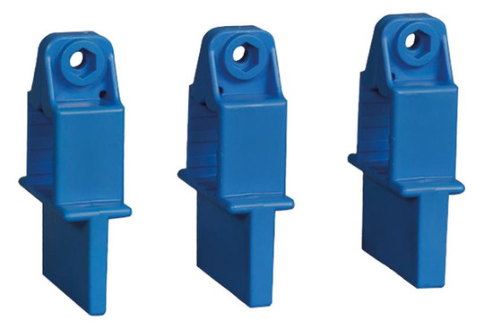 IQ-Tools-Distanzhalter für Dielenzwinge - 6mm (10...