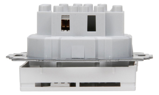 Kopp -Raumtemperaturregler "Öffner  HK07 