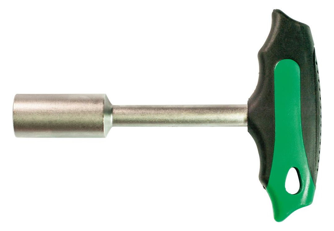 Bild T-Griff-Steckschlüssel SW 8x125mm FORTIS-0