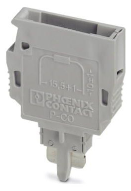 Phoenix 3036796 Bauelementenstecker P-CO 