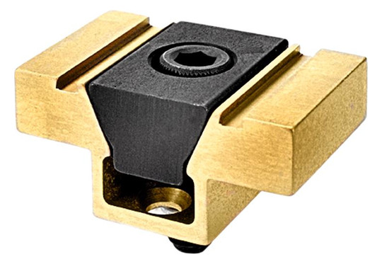 MITEE-BITE-Formschluss-Doppelkeilspanner 15,58kN