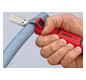 Kabelmesser Haken Kst