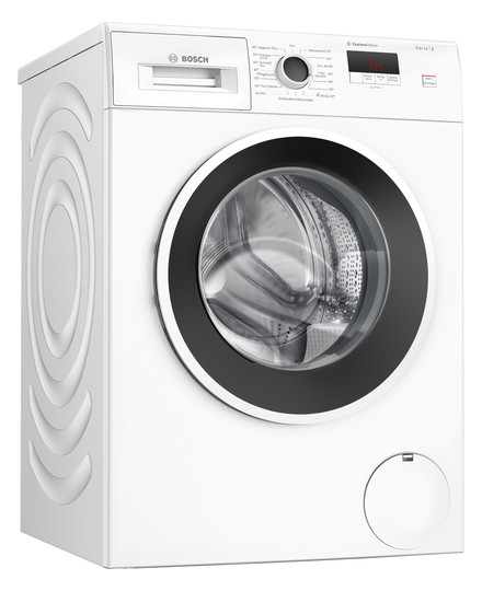 Waschautomat 7kg A Frontl 1400Upm m.Display Wassersicherheitssystem