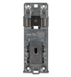 Hutschienenadapter TS35 ger Metall