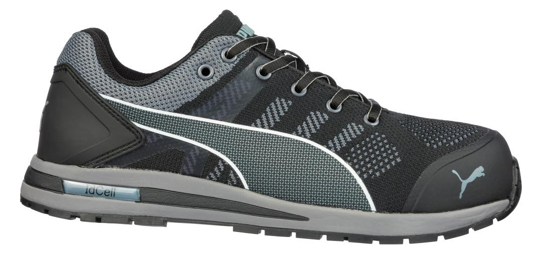 Bild Halbschuh 643160, S1P,SRC,HRO, Gr. 47 Pum a - PUMA-5