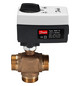 Danfoss 3-Wege-Mischventil VMV DN25 Kvs 6,3, PN16, RG5, G 11/4A