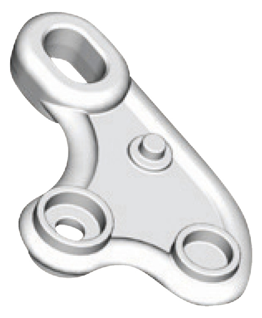 Befestigungsset Befestigungsset